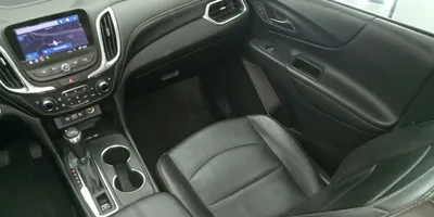 Chevrolet Equinox 2019