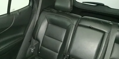Chevrolet Equinox 2019