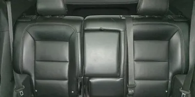 Chevrolet Equinox 2019