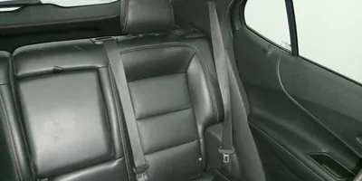 Chevrolet Equinox 2019