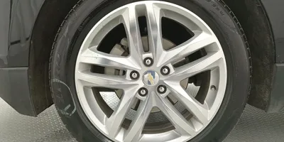Chevrolet Equinox 2019