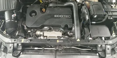 Chevrolet Equinox 2019