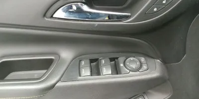 Chevrolet Equinox 2019