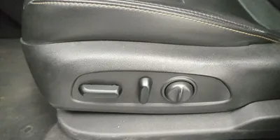 Chevrolet Equinox 2019
