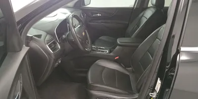 Chevrolet Equinox 2019