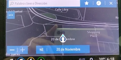Chevrolet Equinox 2019