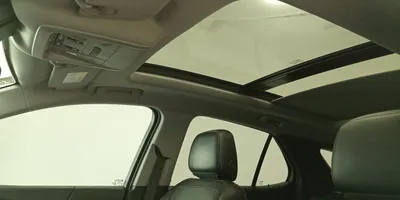 Chevrolet Equinox 2019