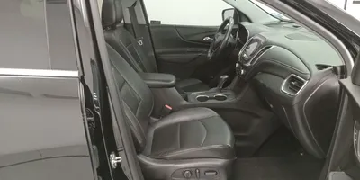 Chevrolet Equinox 2019