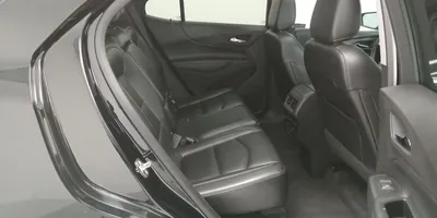 Chevrolet Equinox 2019