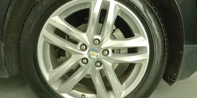 Chevrolet Equinox 2019
