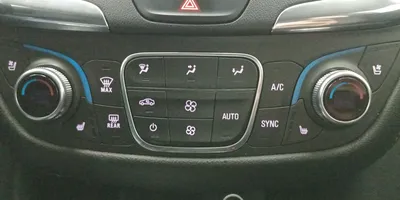 Chevrolet Equinox 2019