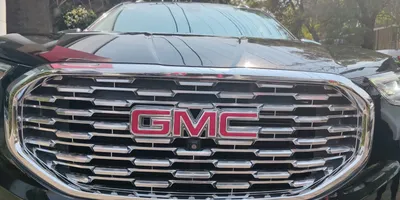 Gmc Terrain 4 Gasolina 5p Familiar (es) 2019