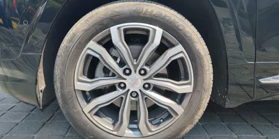 Gmc Terrain 4 Gasolina 5p Familiar (es) 2019