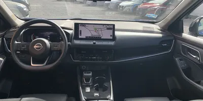 Nissan X-trail 2023