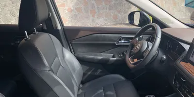 Nissan X-trail 2023