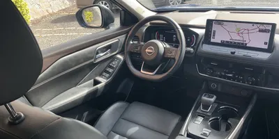 Nissan X-trail 2023