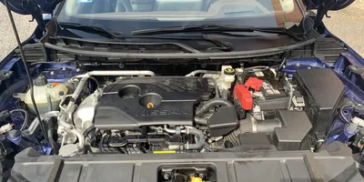 Nissan X-trail 2023