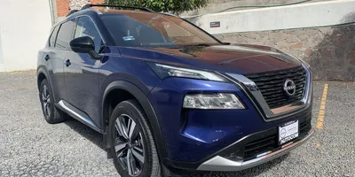 Nissan X-trail 2023