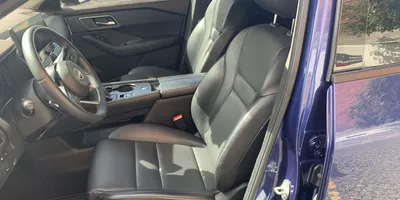 Nissan X-trail 2023
