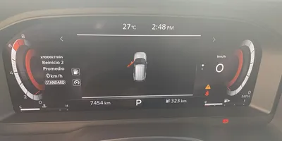 Nissan X-trail 2023