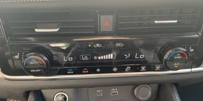 Nissan X-trail 2023