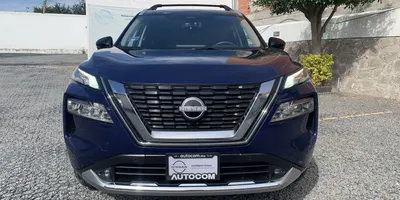 Nissan X-trail 2023