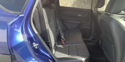 Nissan X-trail 2023