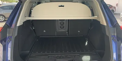 Nissan X-trail 2023