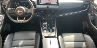 Nissan X-trail 2023