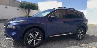 Nissan X-trail 2023