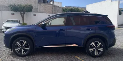 Nissan X-trail 2023