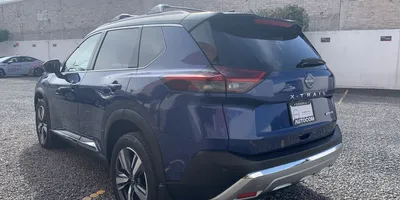 Nissan X-trail 2023