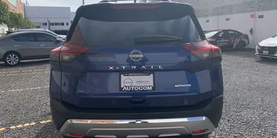 Nissan X-trail 2023