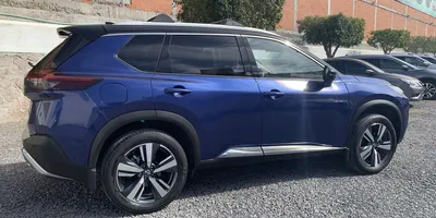 Nissan X-trail 2023
