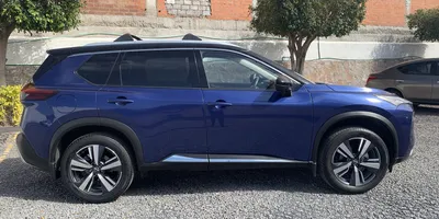 Nissan X-trail 2023