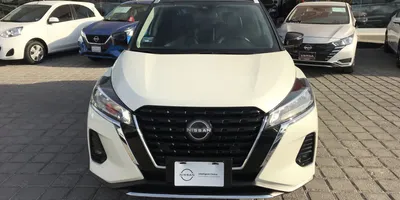 Nissan Kicks 2023