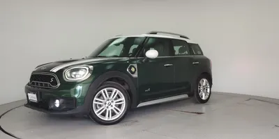 Mini Countryman 2018