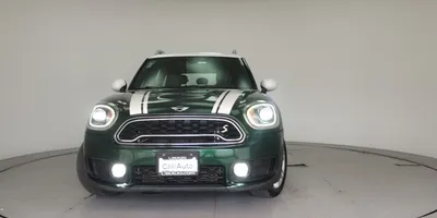 Mini Countryman 2018