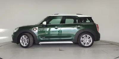 Mini Countryman 2018