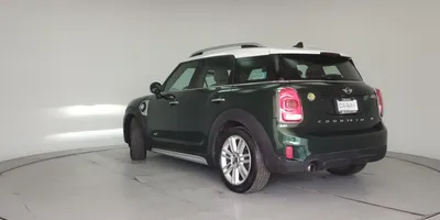 Mini Countryman 2018