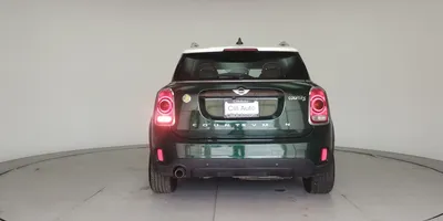 Mini Countryman 2018