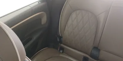 Mini Countryman 2018