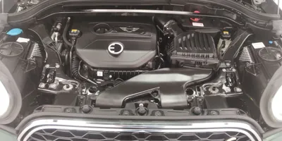 Mini Countryman 2018