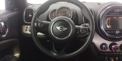 Mini Countryman 2018