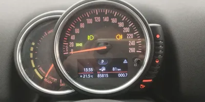 Mini Countryman 2018