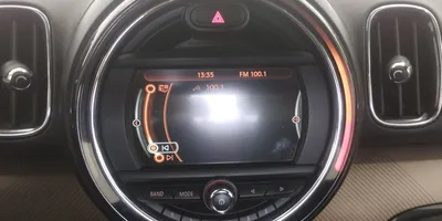 Mini Countryman 2018