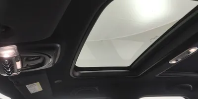 Mini Countryman 2018