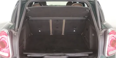 Mini Countryman 2018