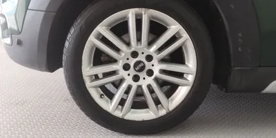 Mini Countryman 2018