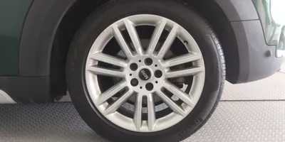 Mini Countryman 2018